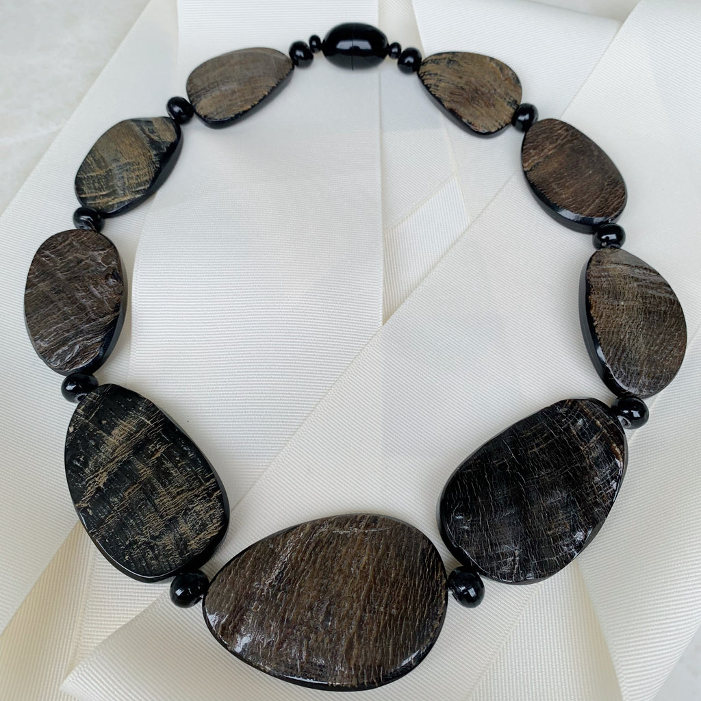 Lindo  Collar de Nepal 08-CLN-L15