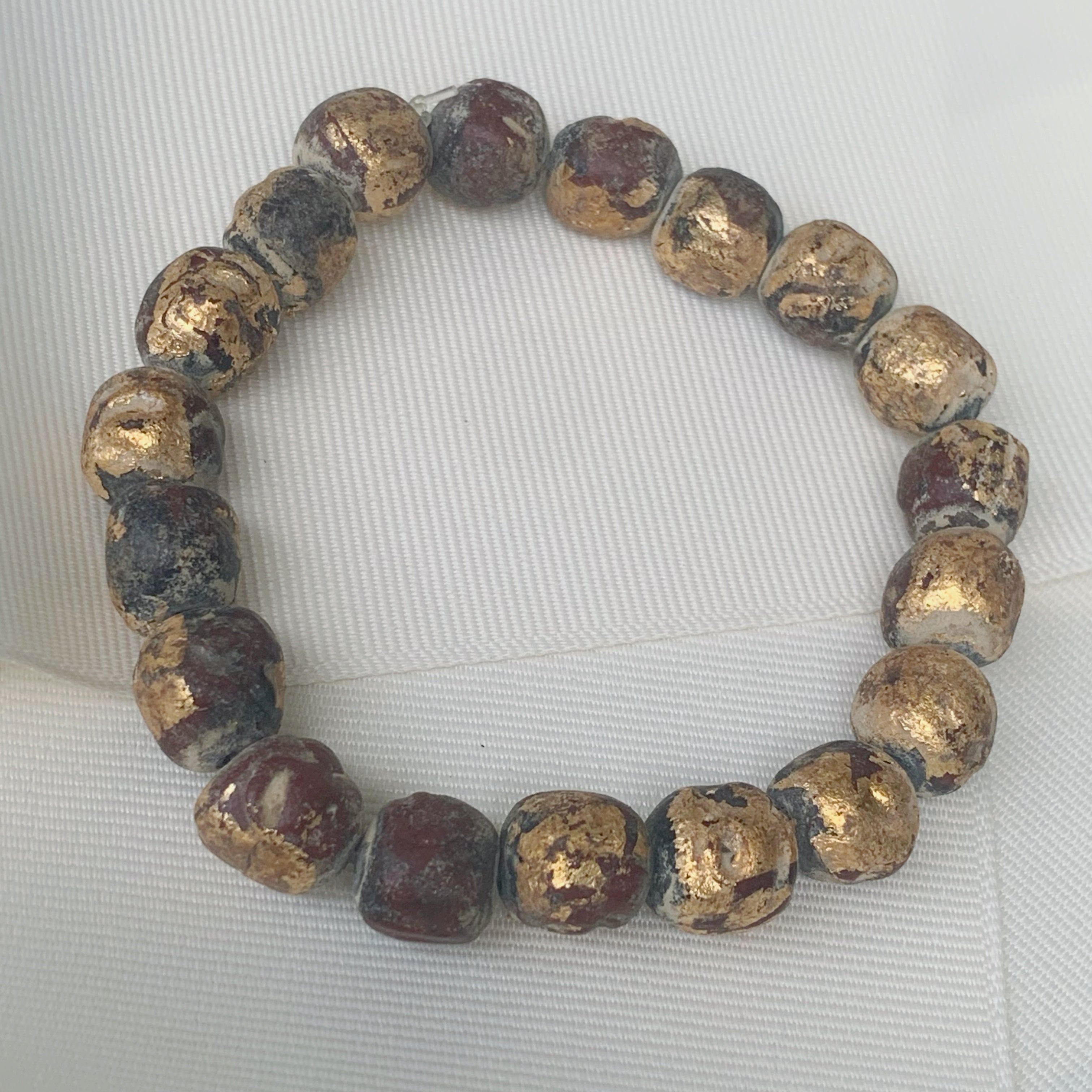 Hermoso Brazalete 07-BN-L6A00