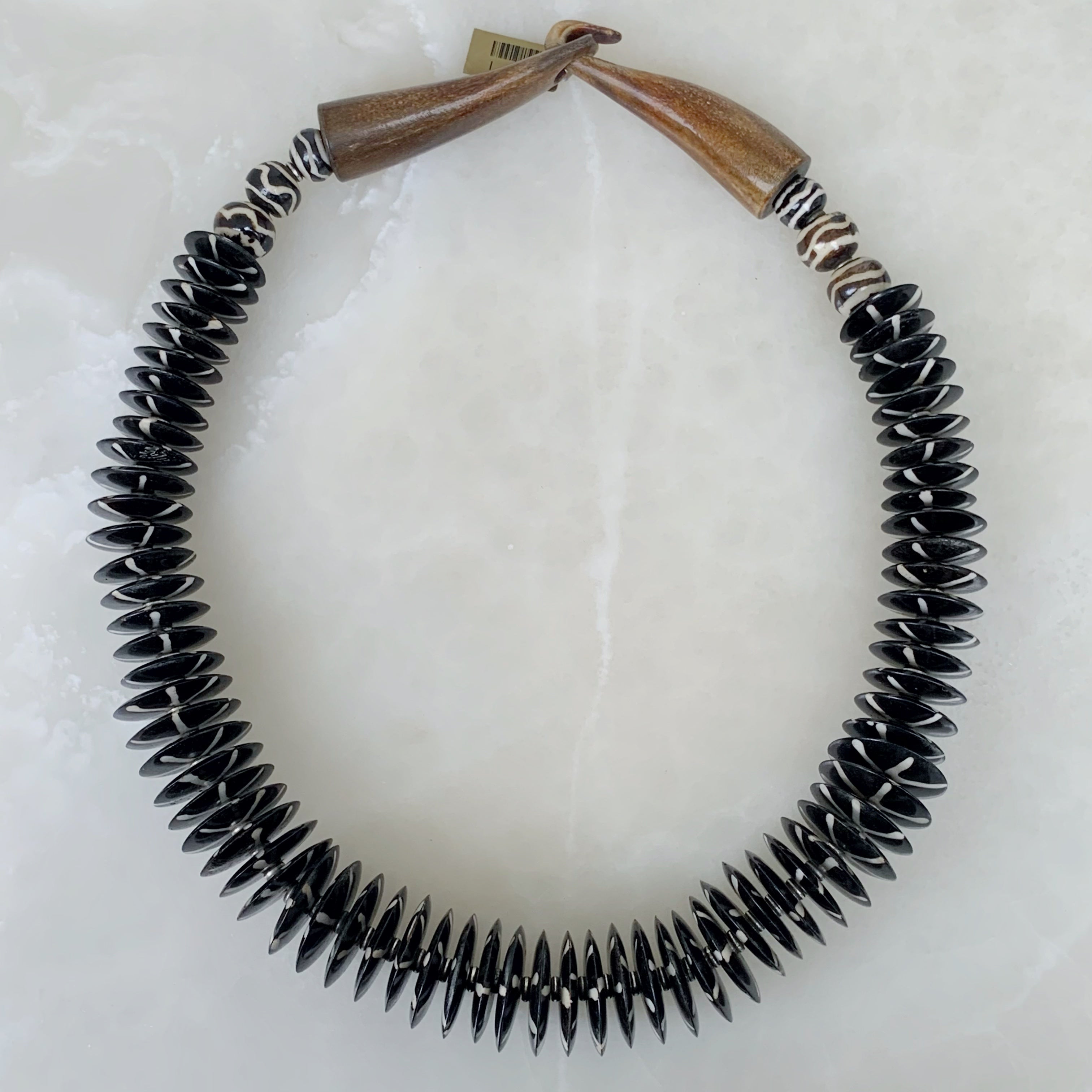 Exclusivo Collar de Nepal 11-CLN-L15A00