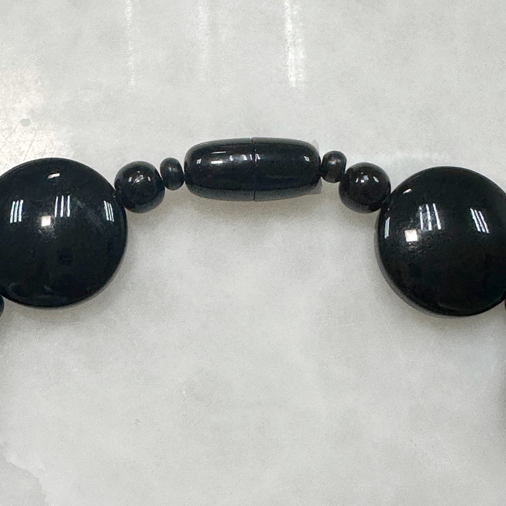 Exclusivo Collar de Nepal 23-CLN-L13A00