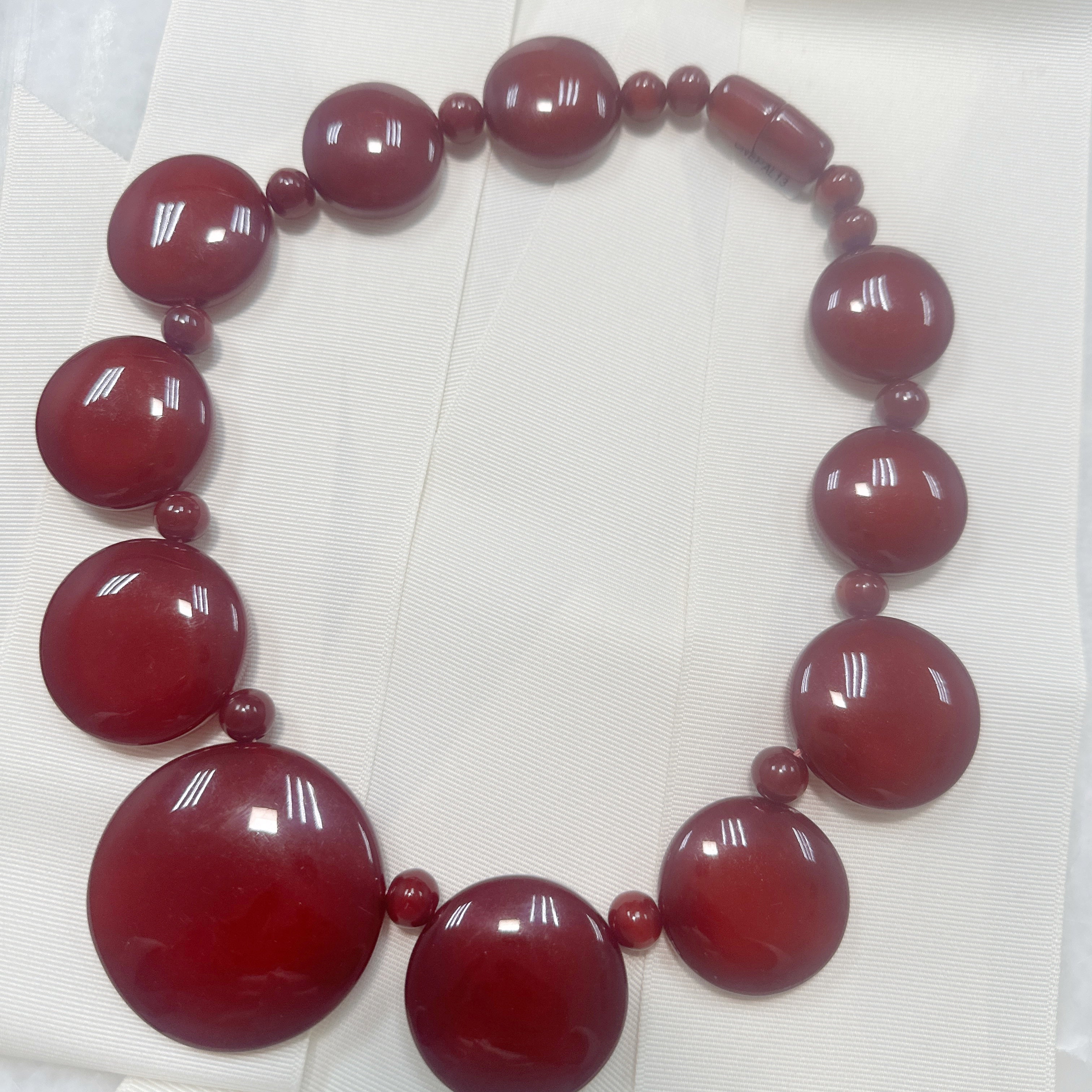 Lindo Collar de Nepal 32-CLN-L13A00