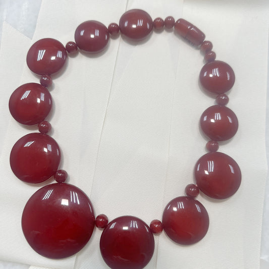 Lindo Collar de Nepal 32-CLN-L13A00