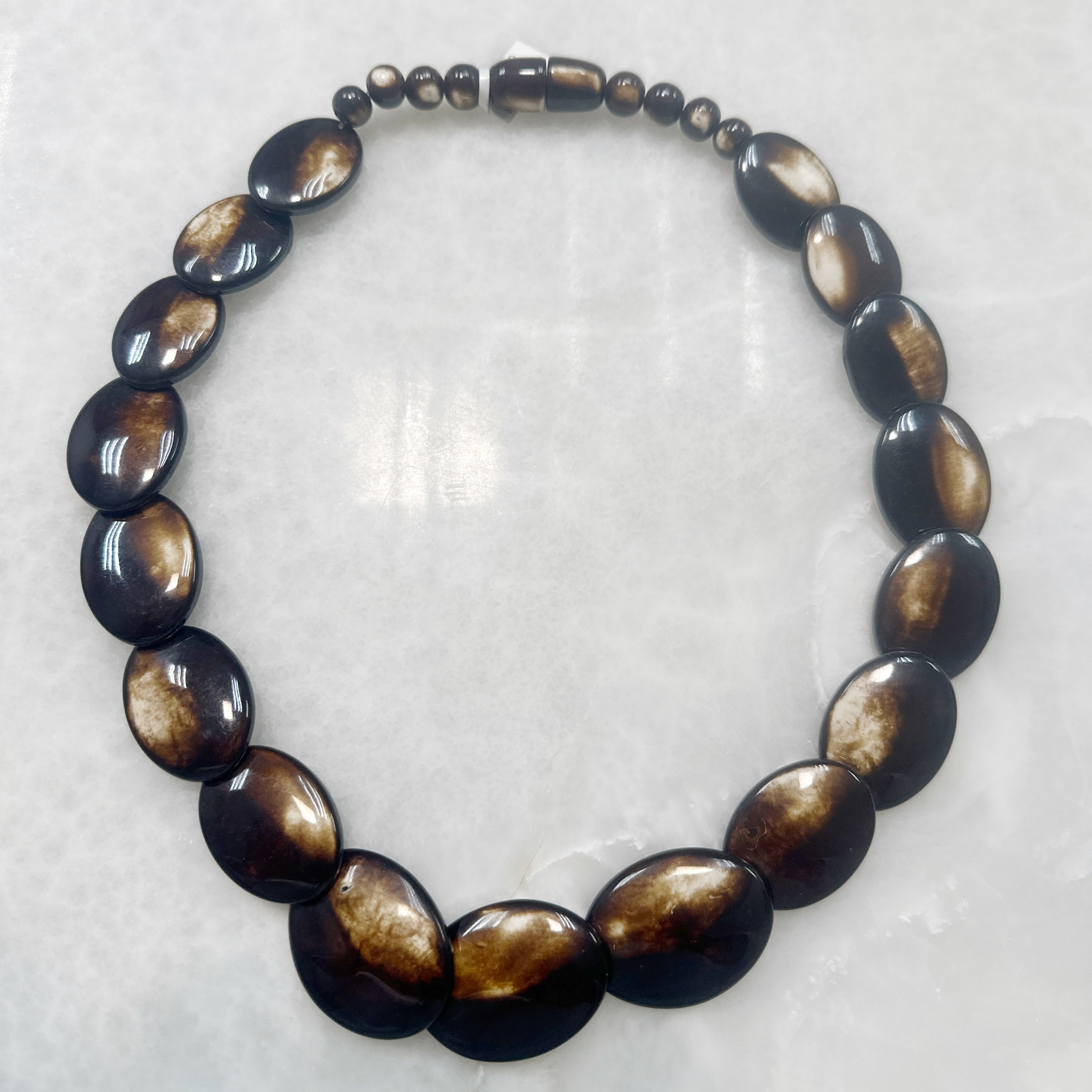 Exclusivo Collar de Nepal 22-CLN-L10A00