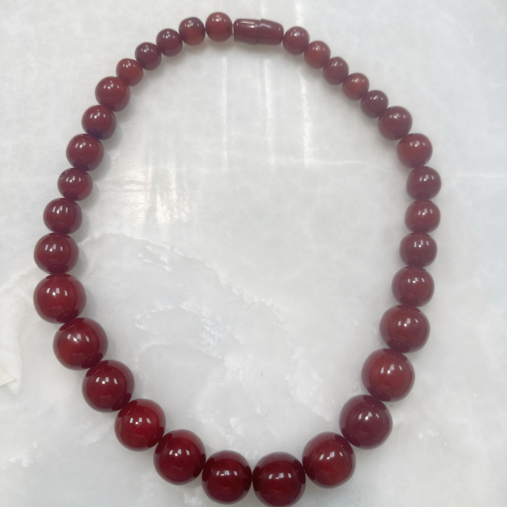 Lindo Collar de Nepal 16-CLN-L13A00
