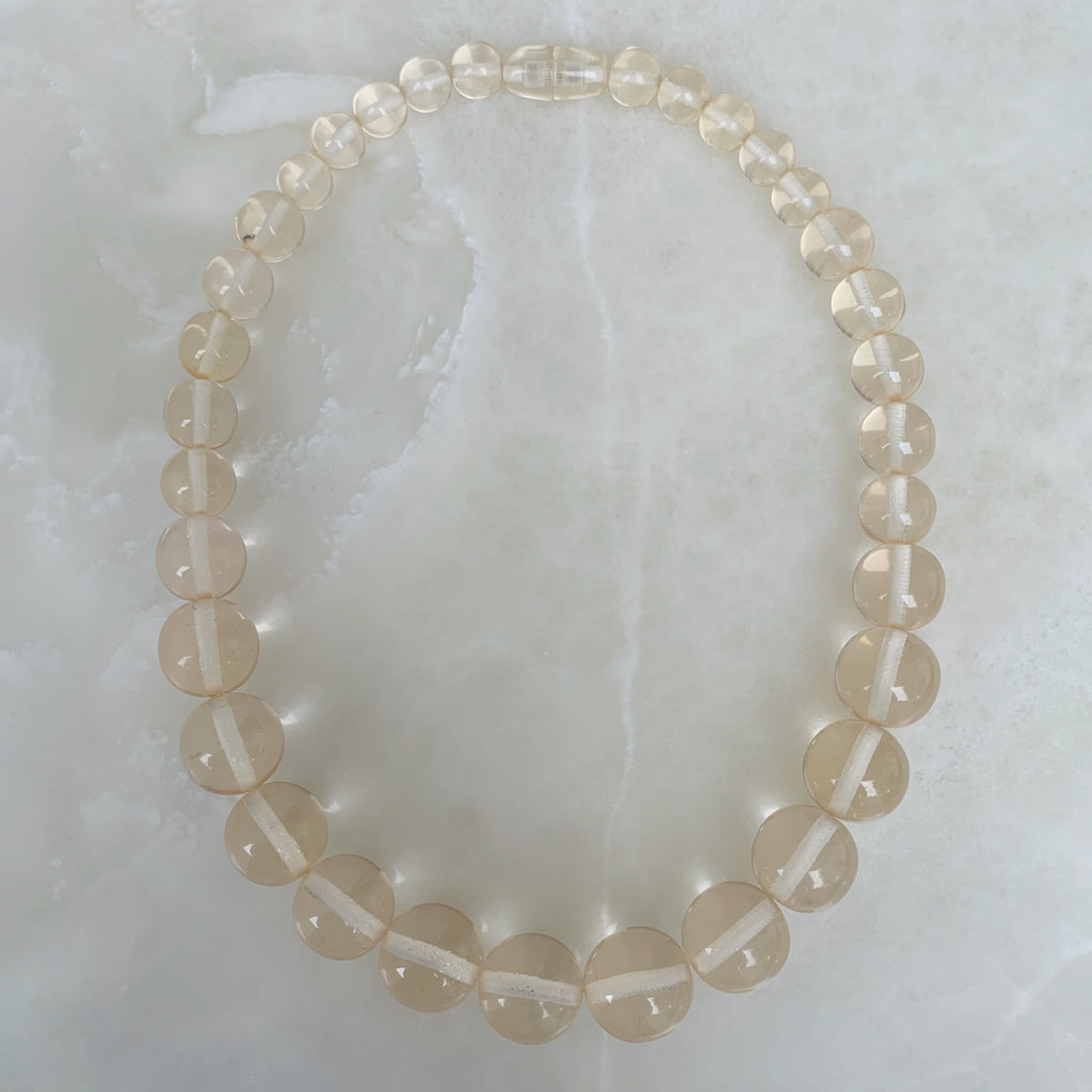 Hermoso Collar de Nepal 03-CLN-L13A00