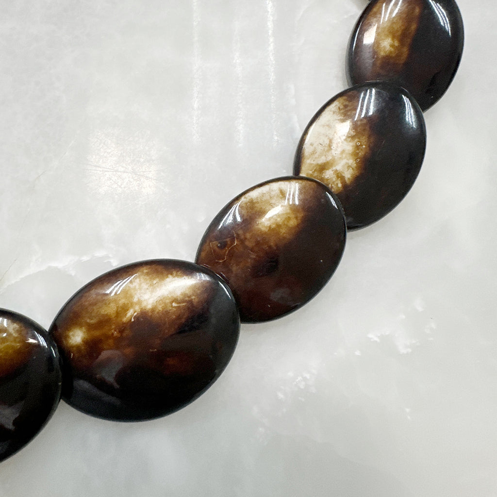 Exclusivo Collar de Nepal 22-CLN-L10A00