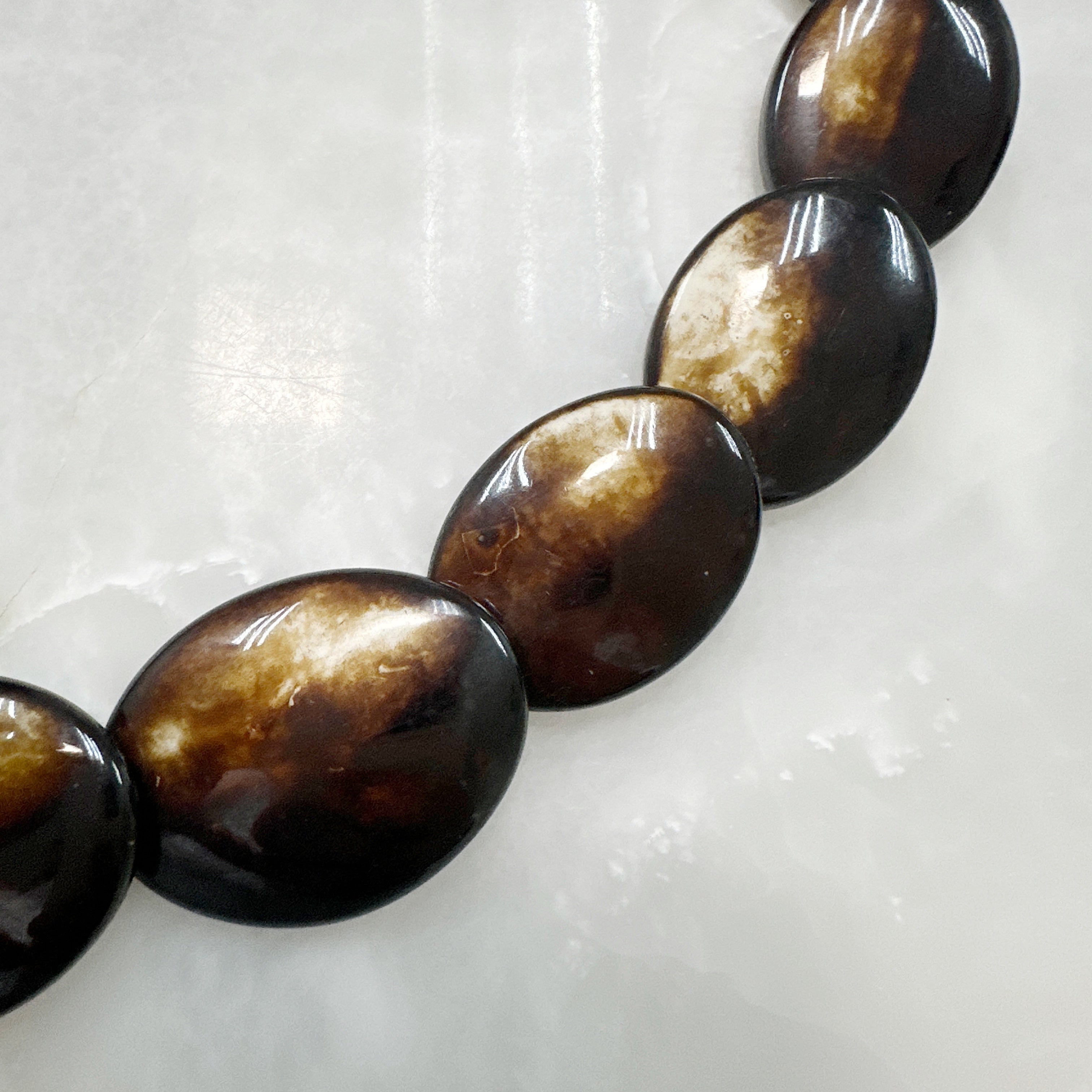 Exclusivo Collar de Nepal 22-CLN-L10A00