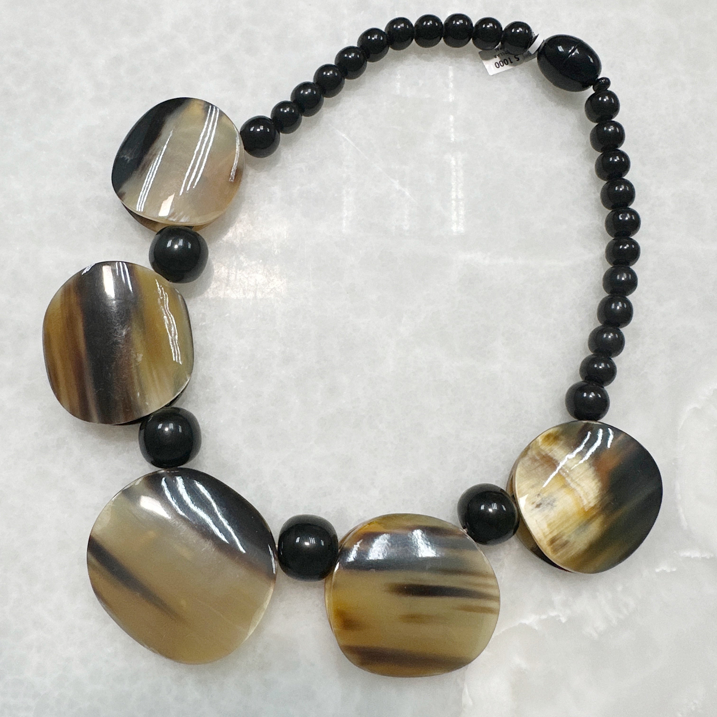 Exclusivo Collar de Nepal 21-CLN-L15A00