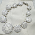 Exclusivo Collar de Nepal 38-CLN-L13A00