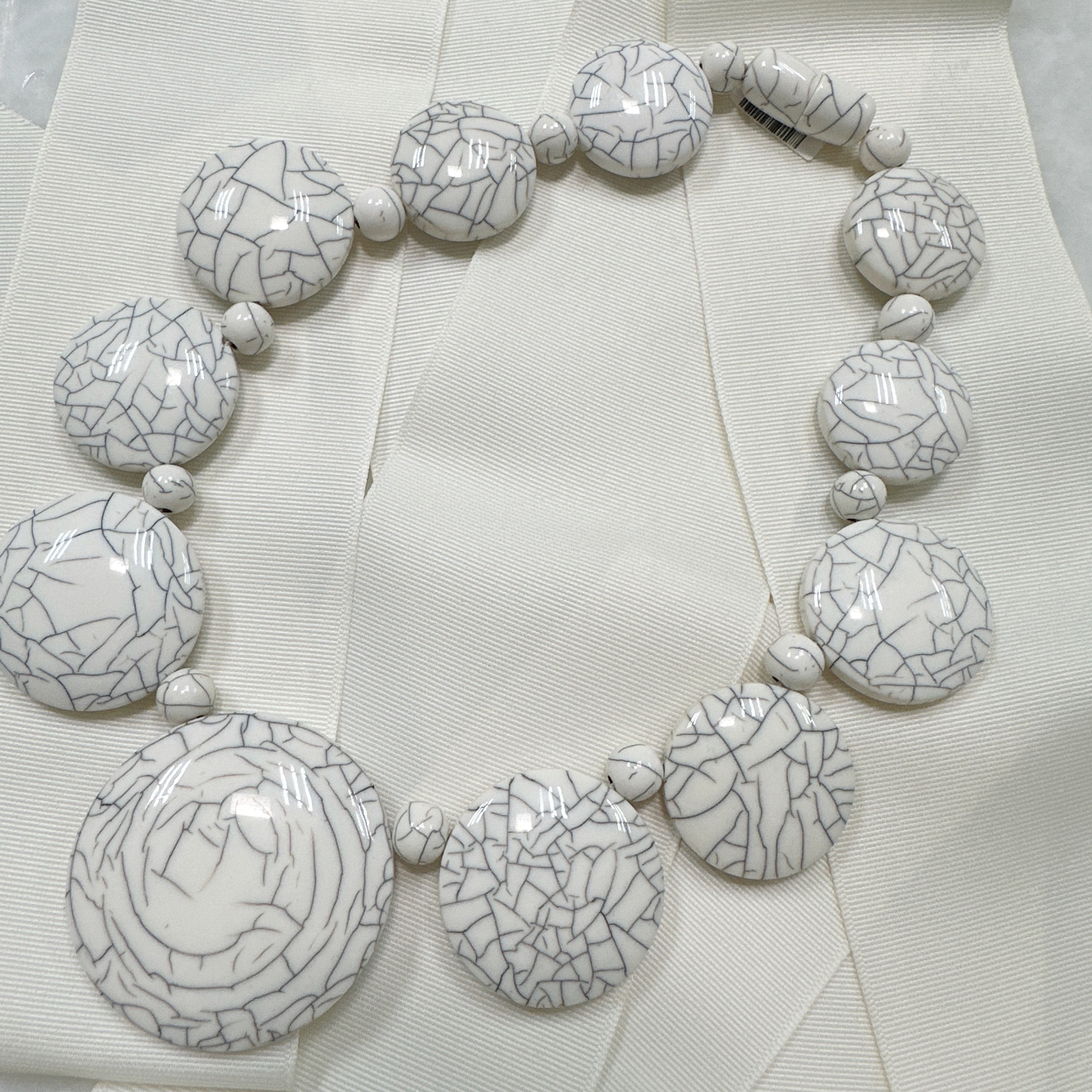 Exclusivo Collar de Nepal 38-CLN-L13A00