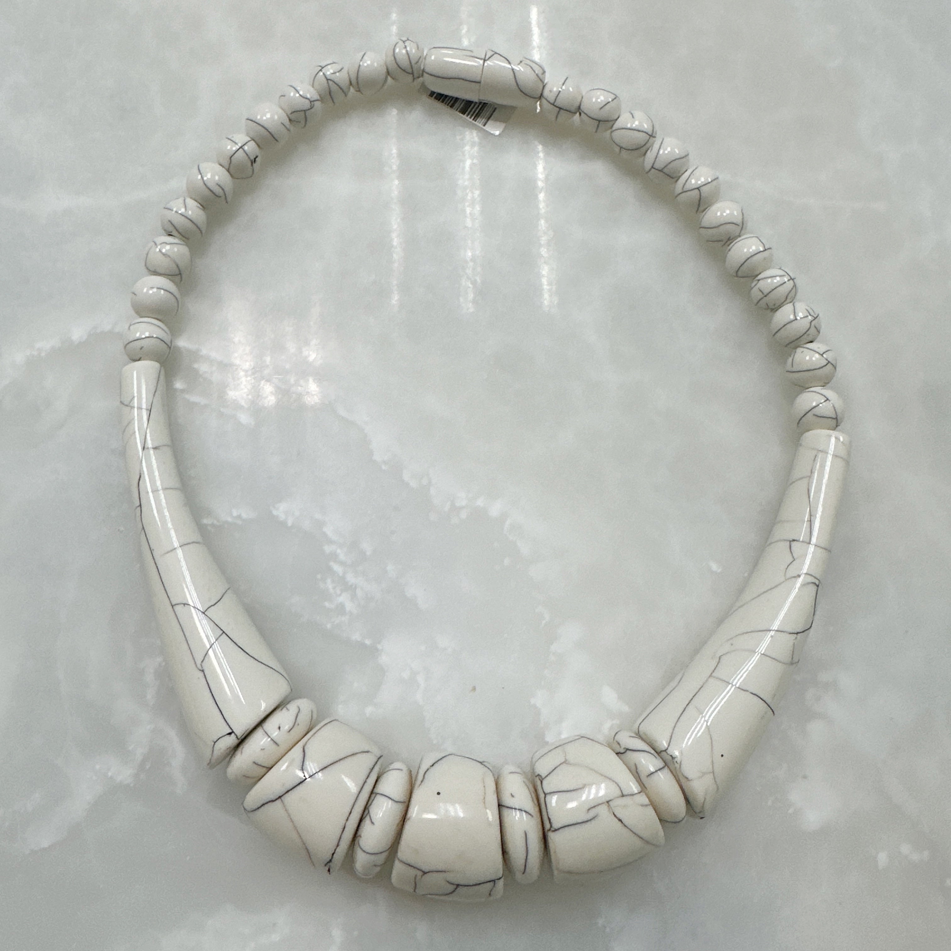 Lindo Collar de Nepal 36-CLN-L10A00