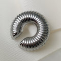Brilla con Estilo Ear Cuffs en Oro Laminado 36-ARL-165
