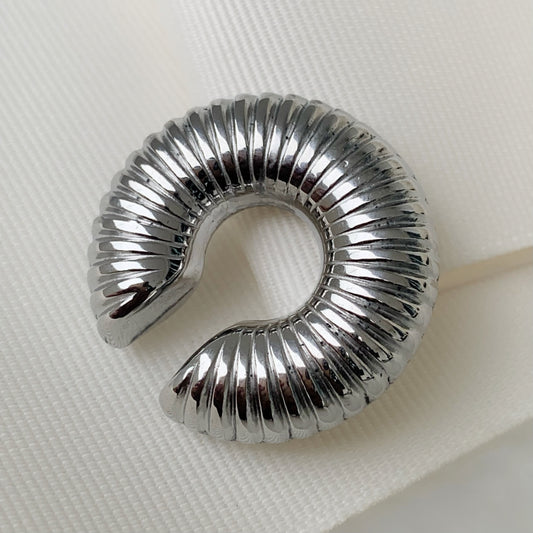 Brilla con Estilo Ear Cuffs en Oro Laminado 36-ARL-165