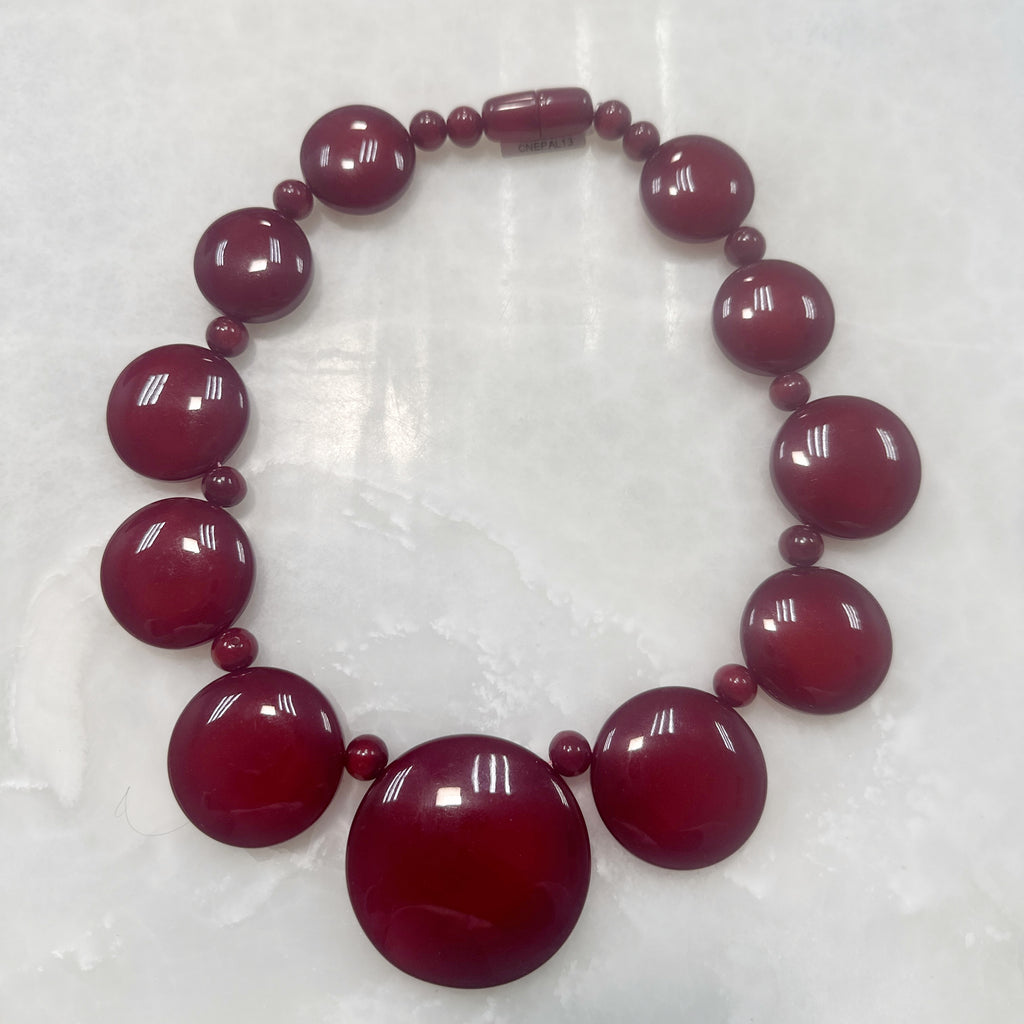 Lindo Collar de Nepal 32-CLN-L13A00