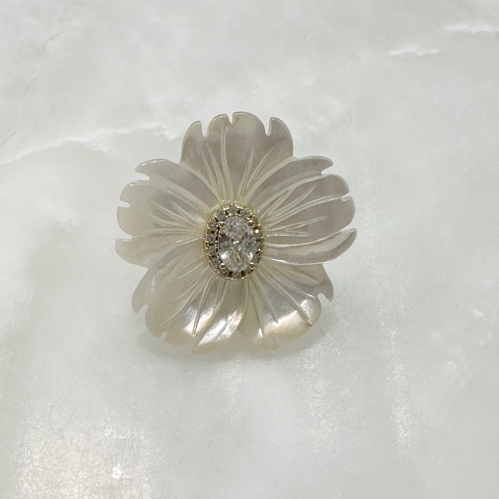 Exclusivo Juego de Cadena con Dije y Aretes en Plata Dorada 77-CD-AR-L17A50-L21A50
