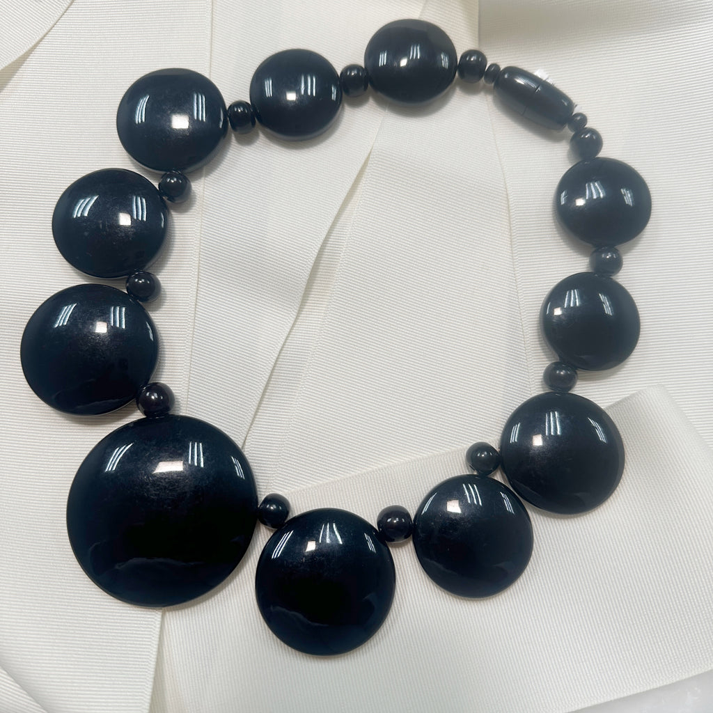 Exclusivo Collar de Nepal 23-CLN-L13A00