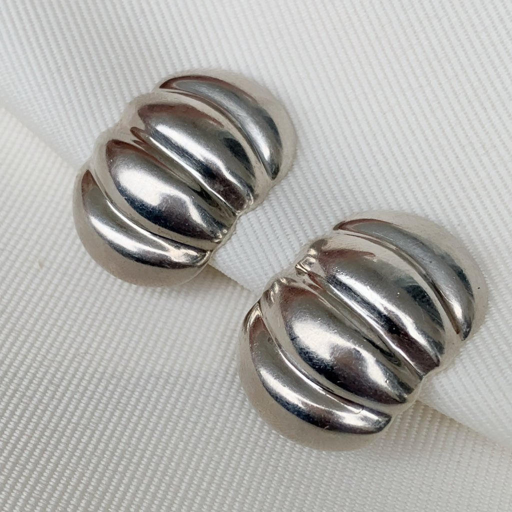 Lindos Aretes Vintage en Sterling Silver 10-ARV-L7A8