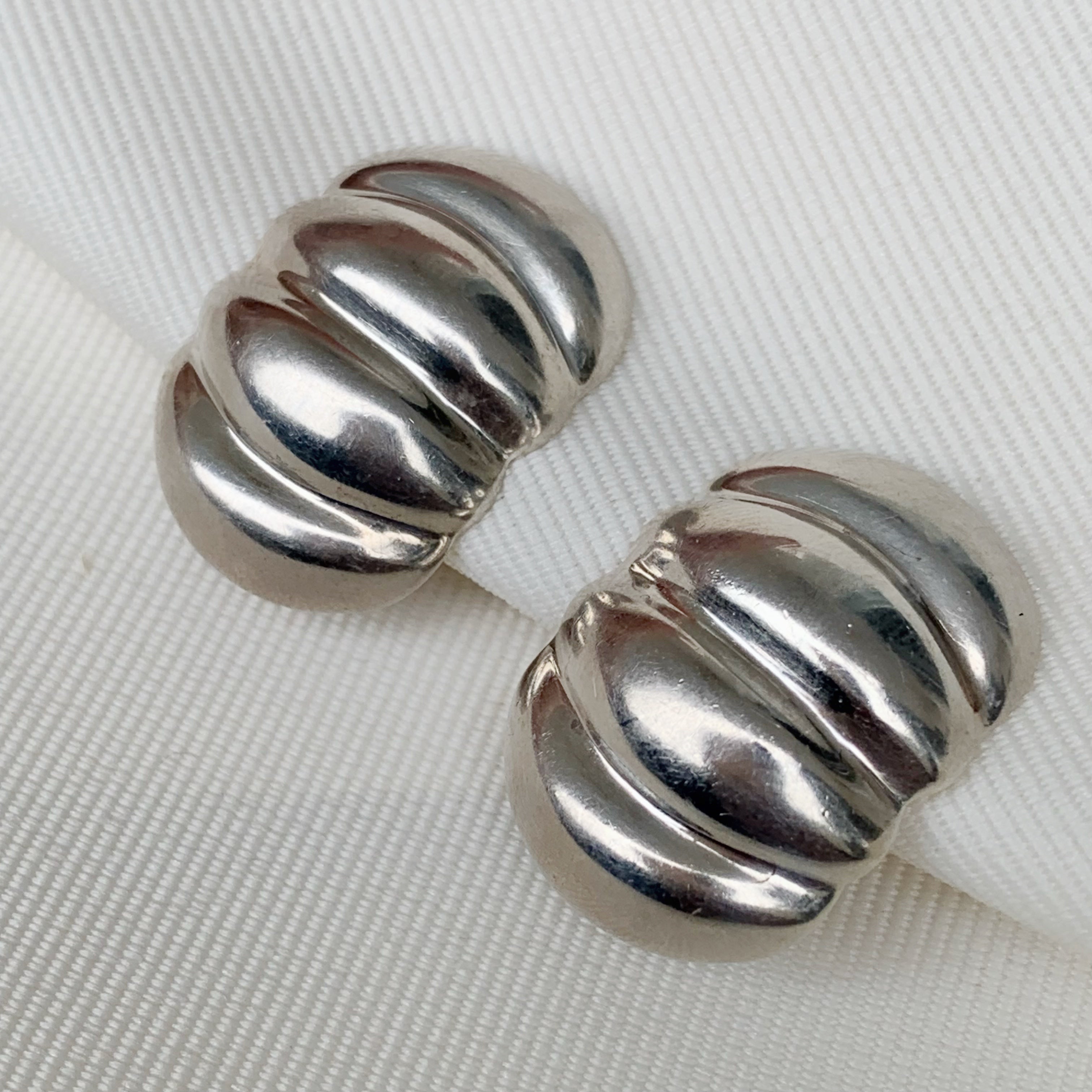 Lindos Aretes Vintage en Sterling Silver 10-ARV-L7A8
