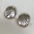 Lindos Aretes Vintage en Sterling Silver 11-ARV-L9