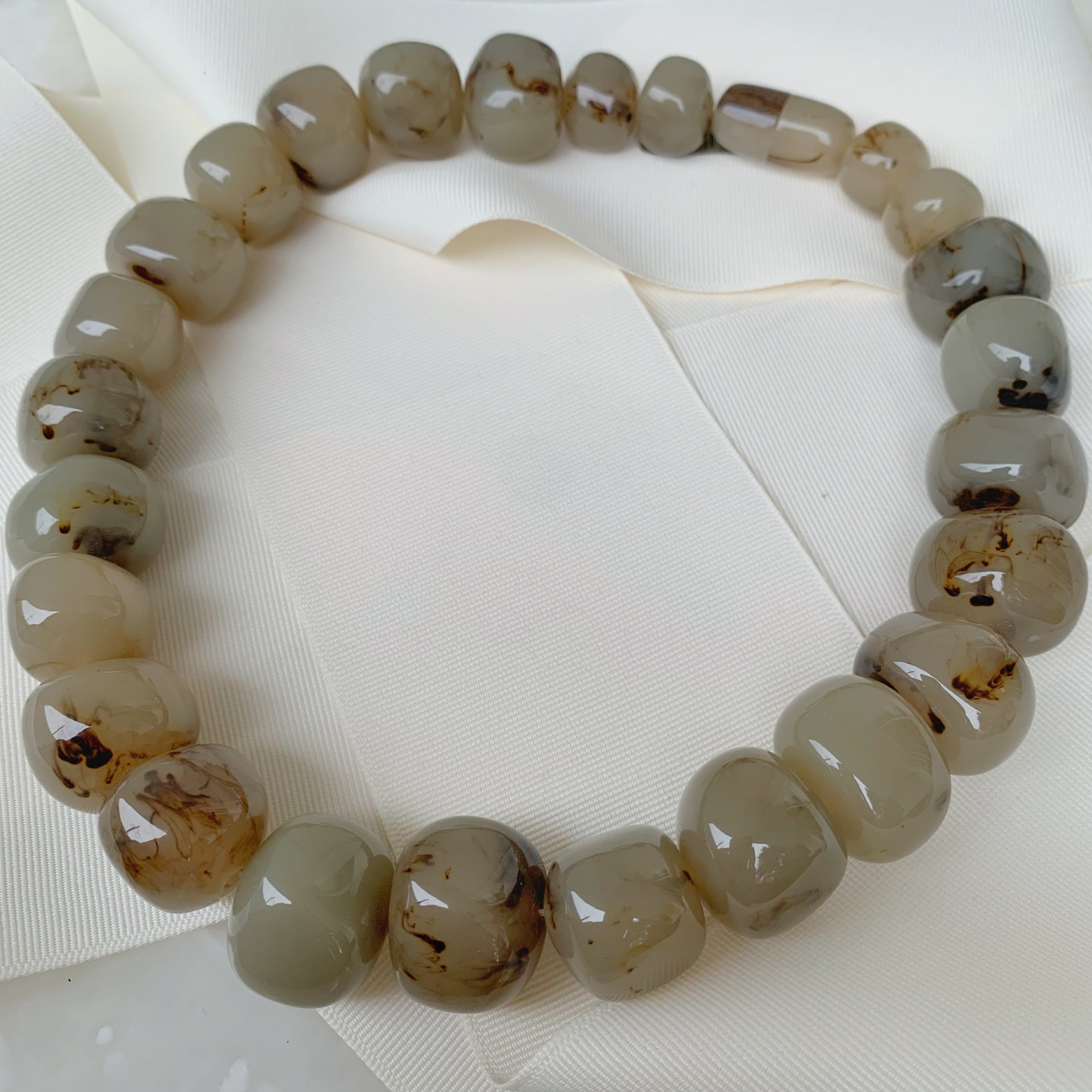 Hermoso Collar de Nepal 06-CLN-L12A00