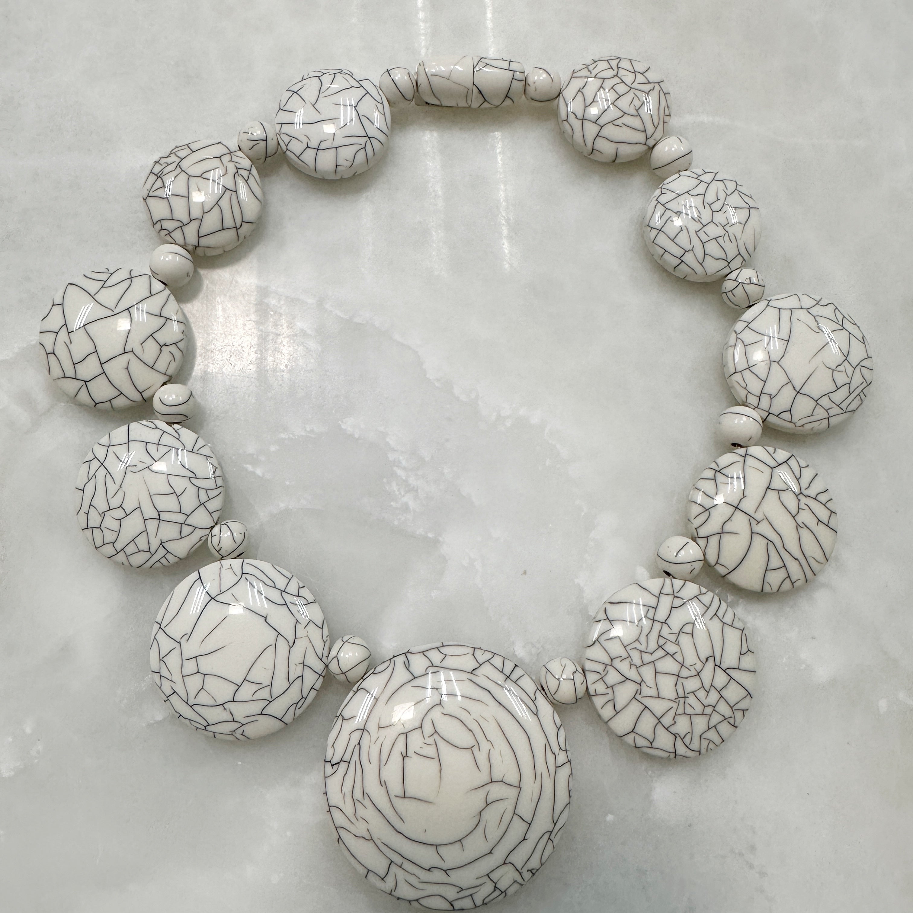 Exclusivo Collar de Nepal 38-CLN-L13A00