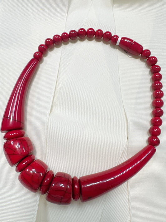Lindo Collar de Nepal 31-CLN-L10A00