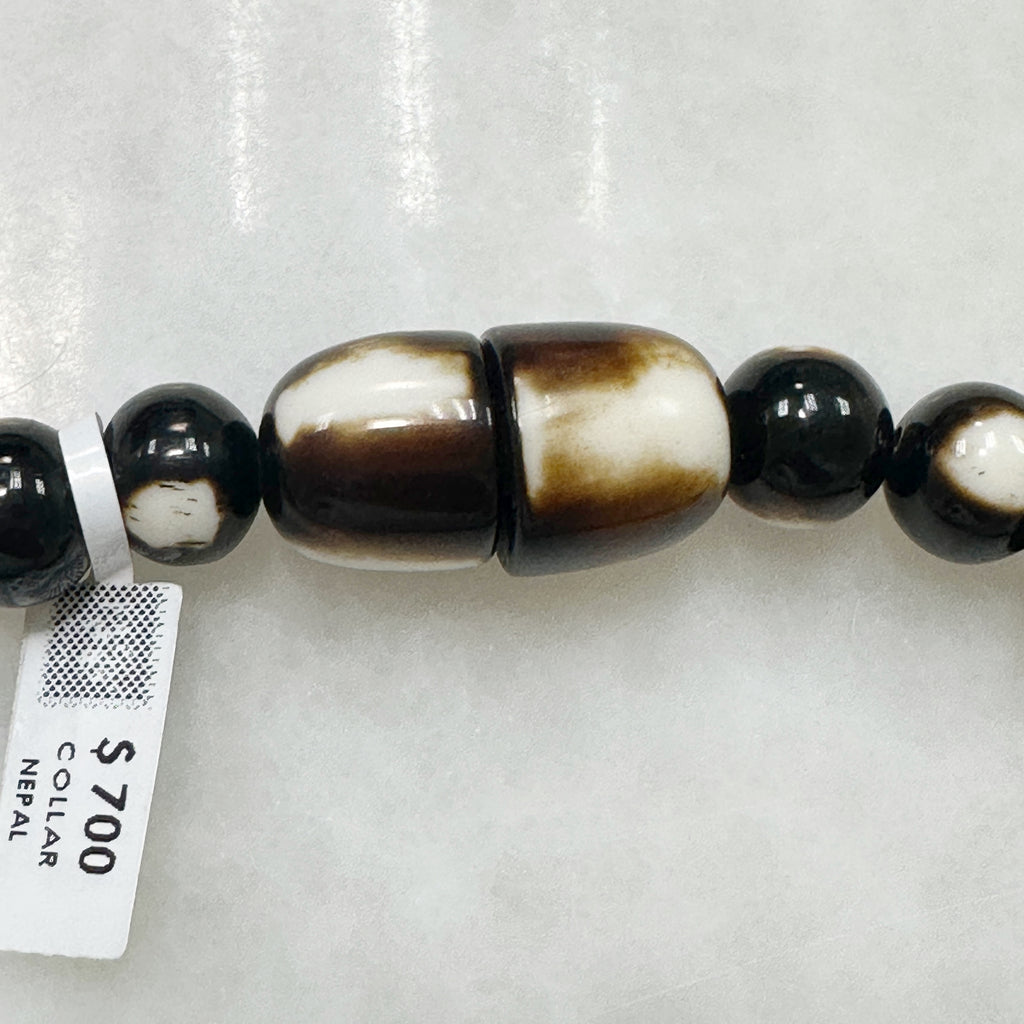 Lindo Collar de Nepal 26-CLN-L10A00