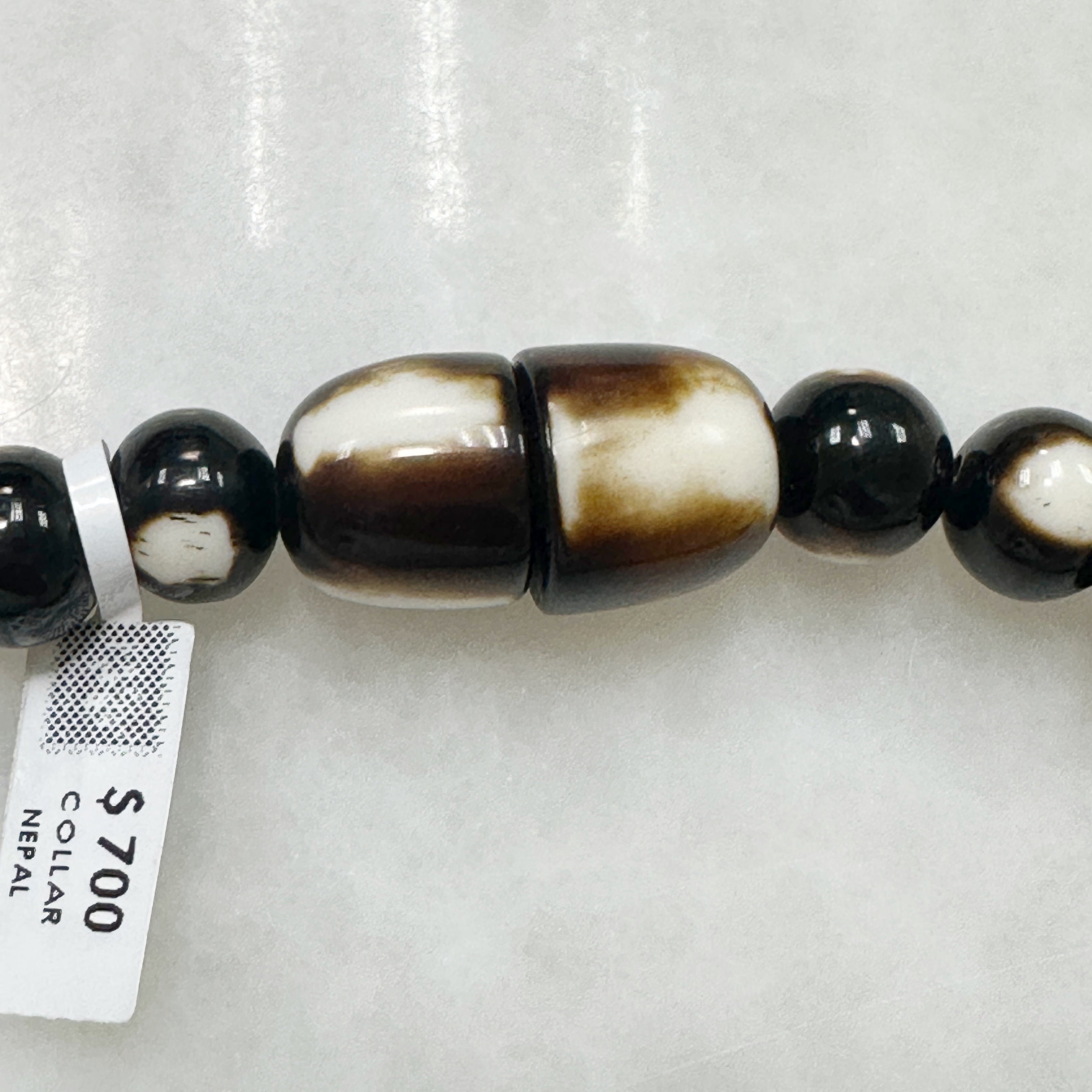 Lindo Collar de Nepal 26-CLN-L10A00