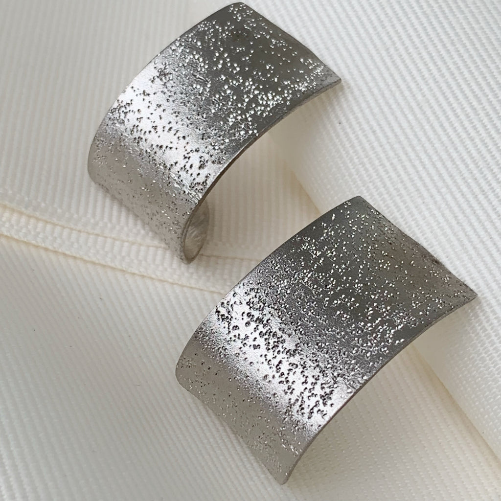 Lindos Aretes Vintage en Sterling Silver 18-ARV-L8A3
