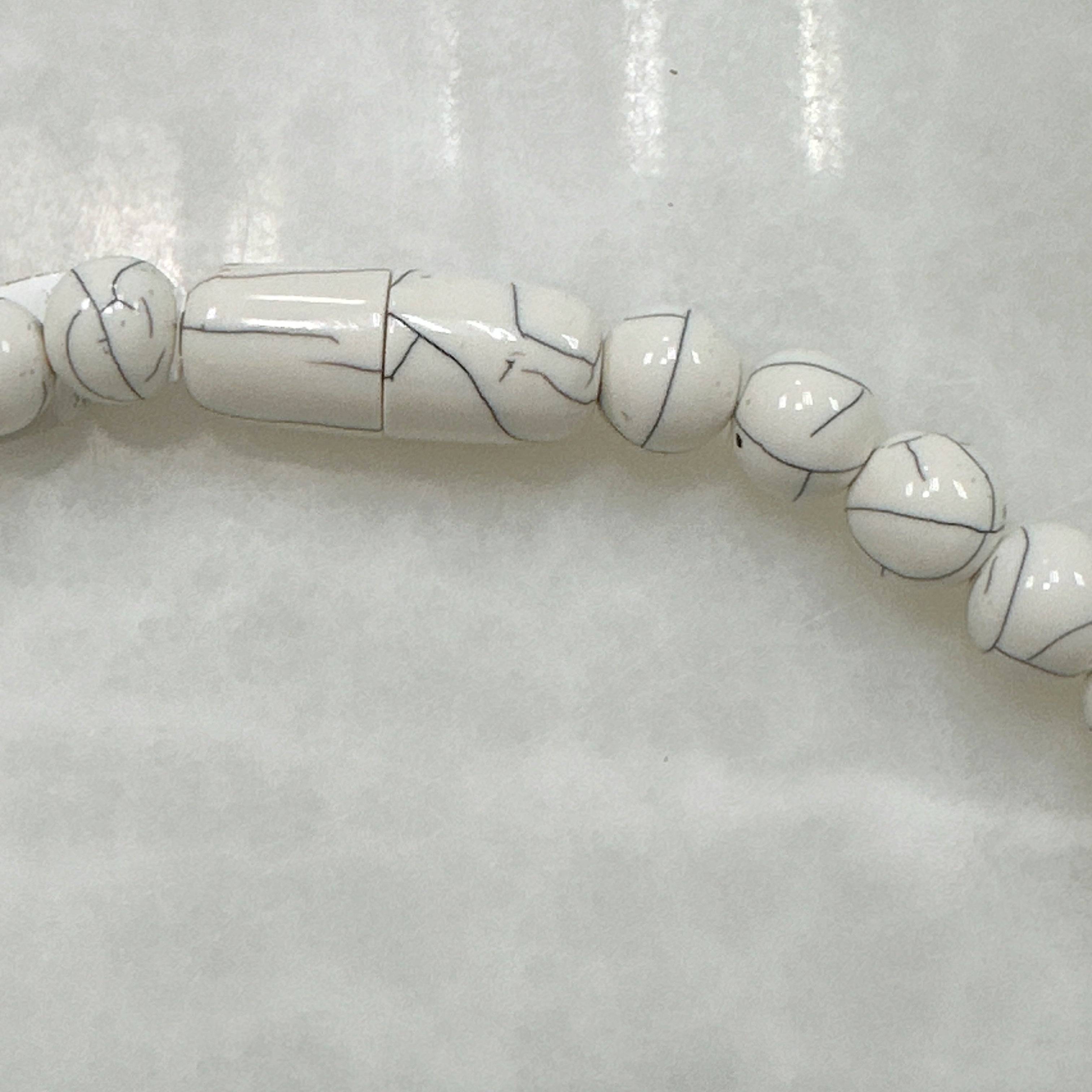 Lindo Collar de Nepal 36-CLN-L10A00