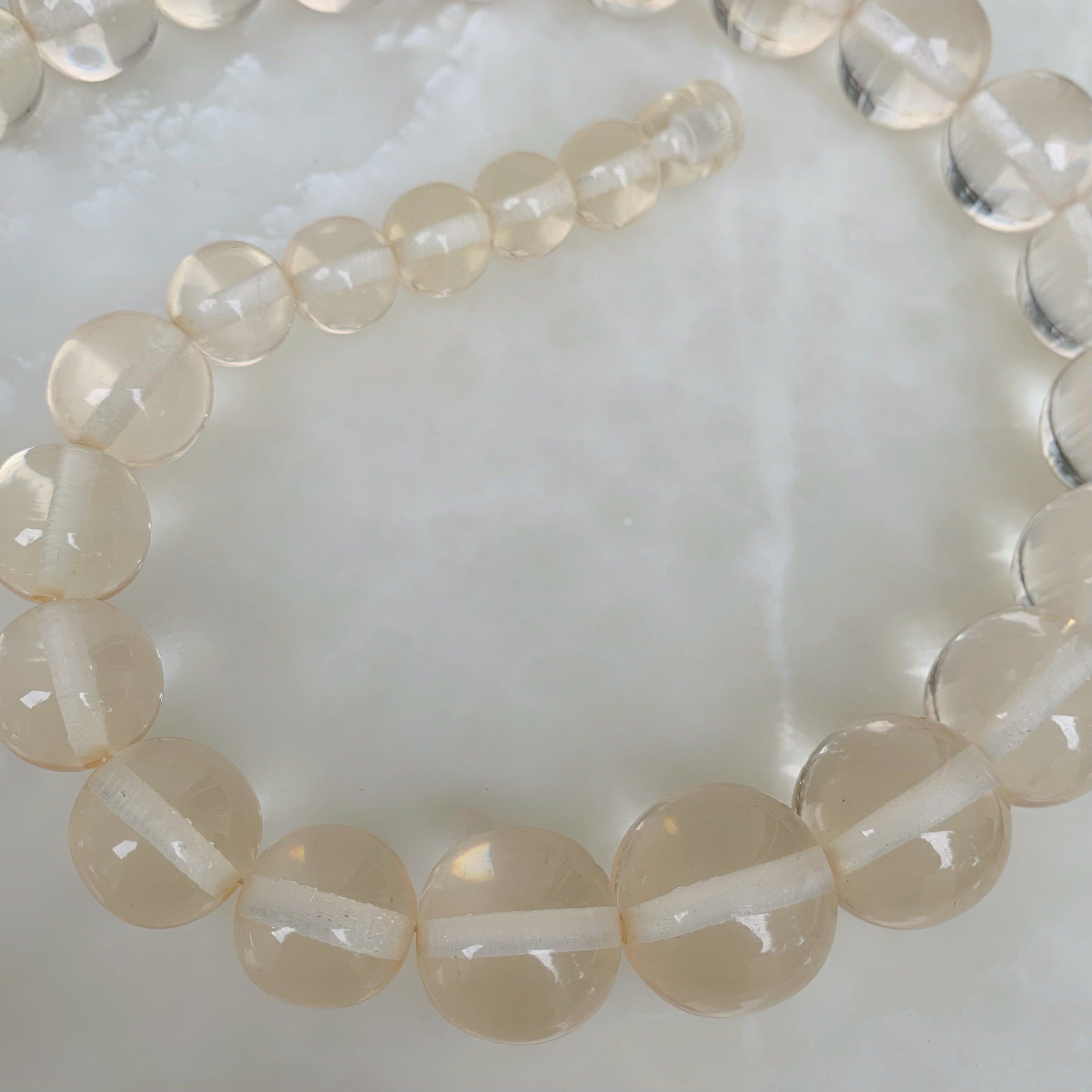 Hermoso Collar de Nepal 03-CLN-L13A00