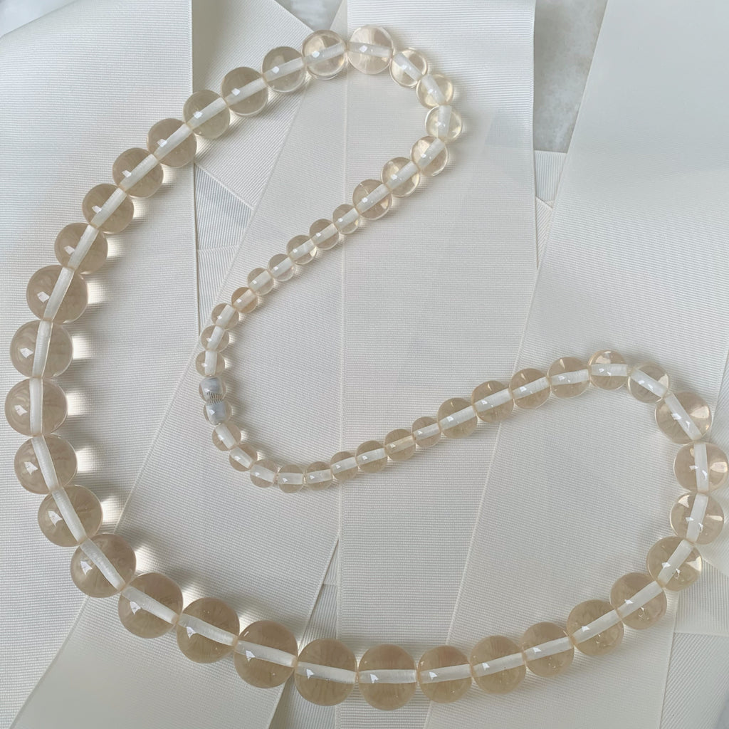 Hermoso Collar de Nepal 02-CLN-L13