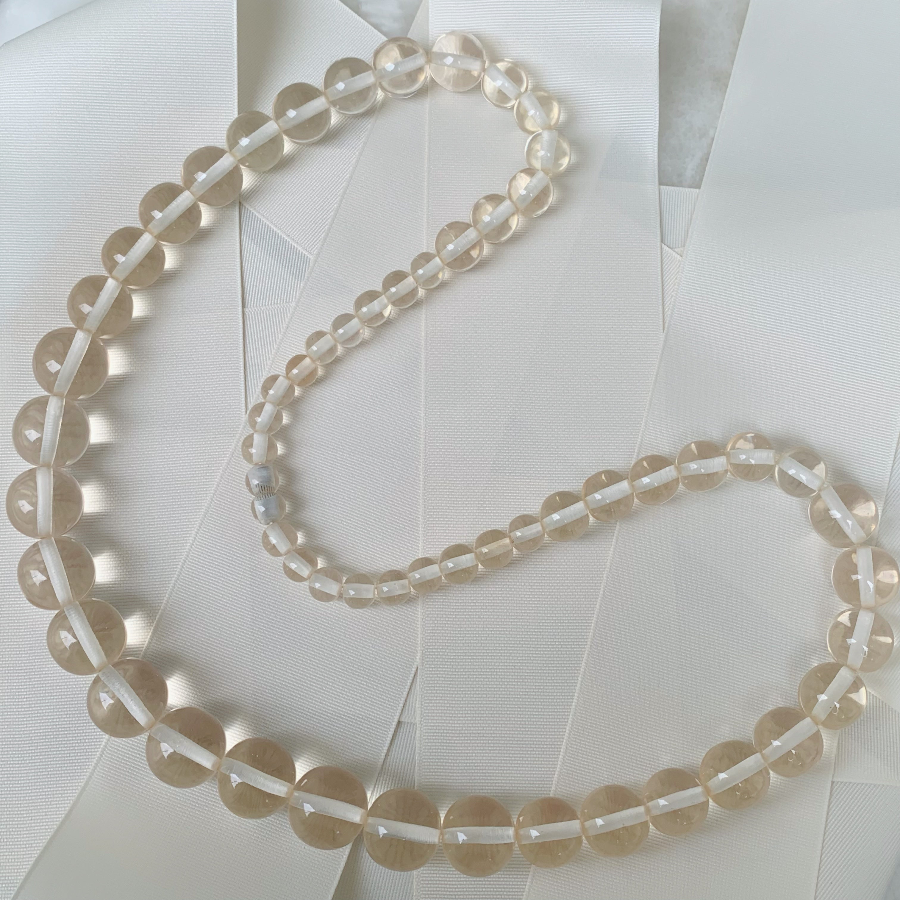 Hermoso Collar de Nepal 02-CLN-L13