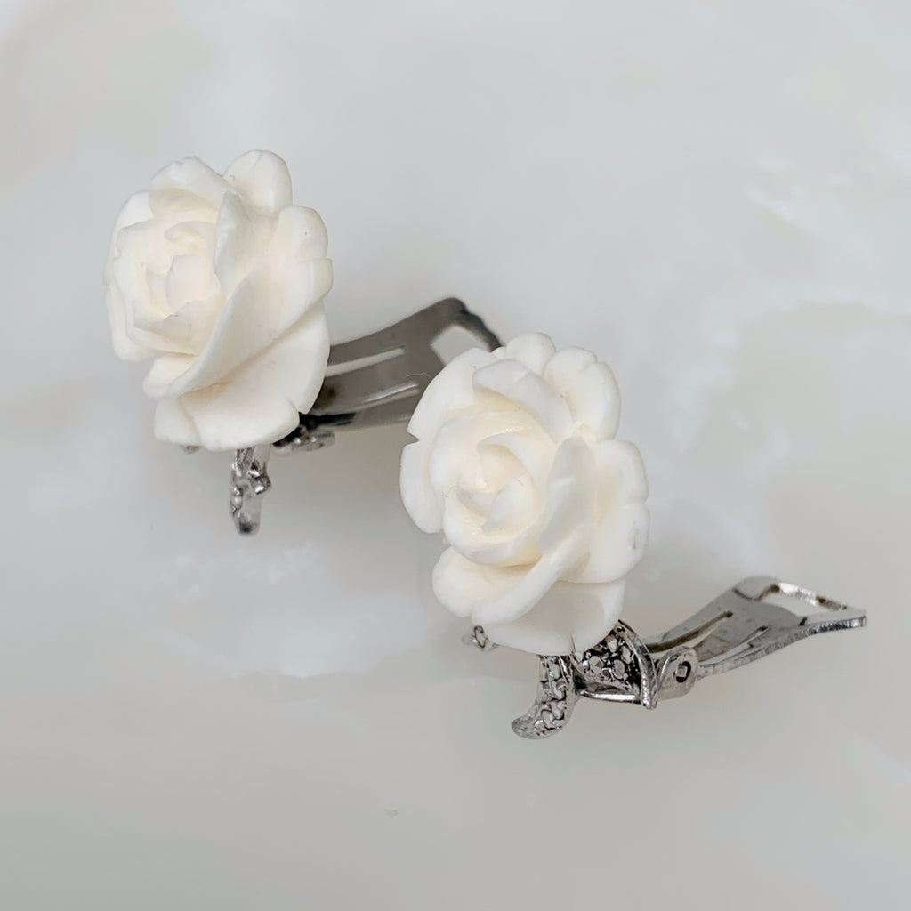 Lindos Aretes Vintage en Sterling Silver 07-ARV-L7A7