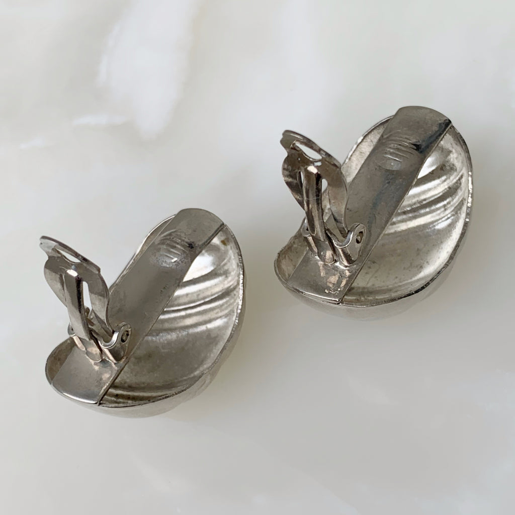 Lindos Aretes Vintage en Sterling Silver 14-ARV-L13A9