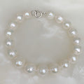 Elegante Pulsera de Perlas Acoya Modelo 01-PP-L10A00
