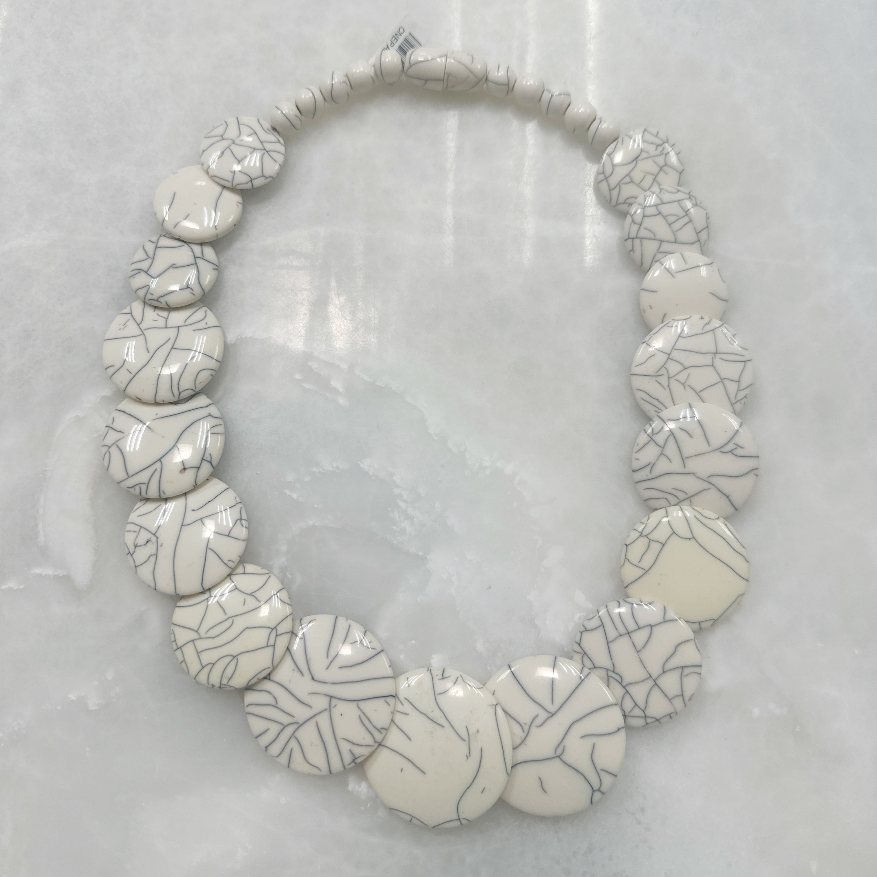 Lindo Collar de Nepal 37-CLN-L10A00