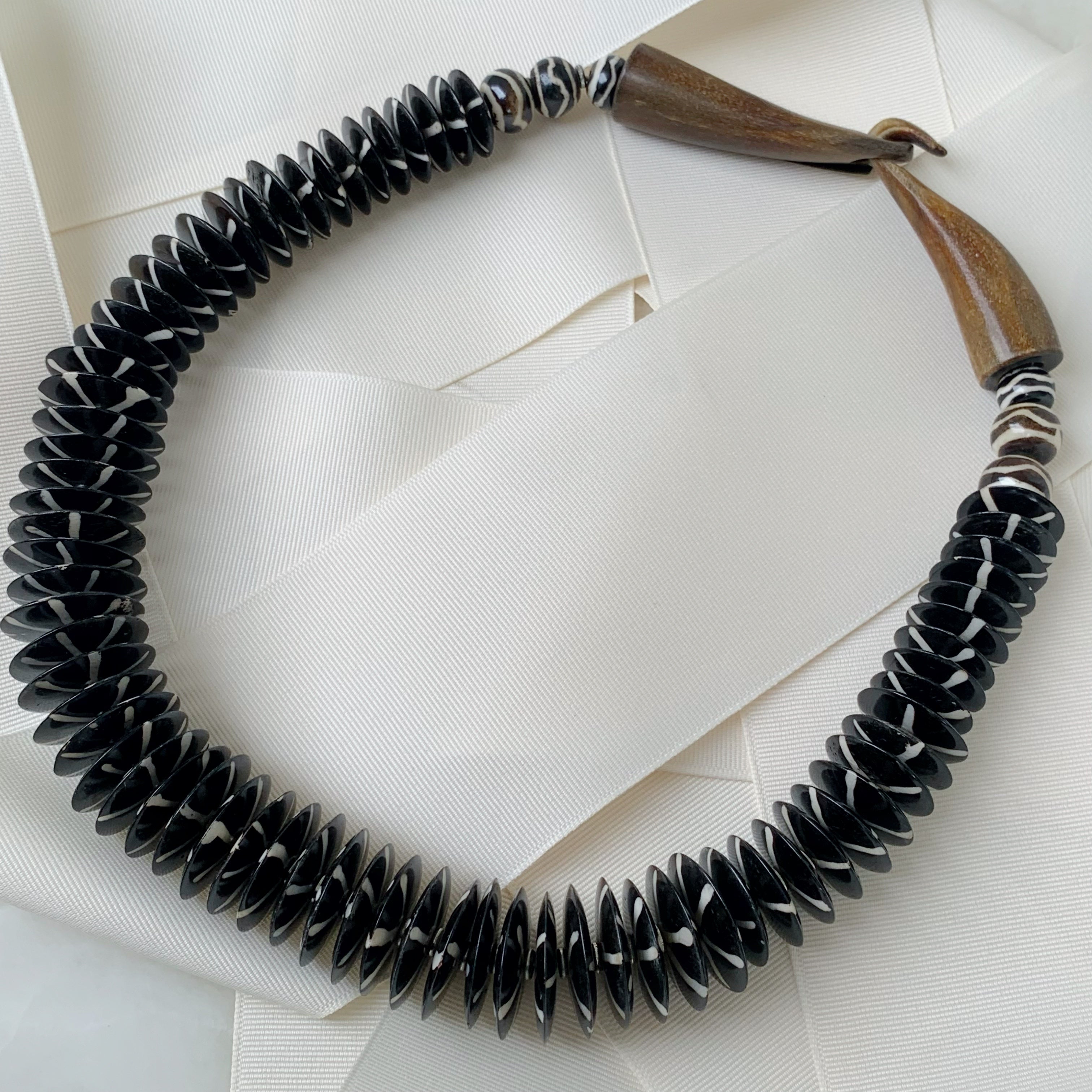 Exclusivo Collar de Nepal 11-CLN-L15A00