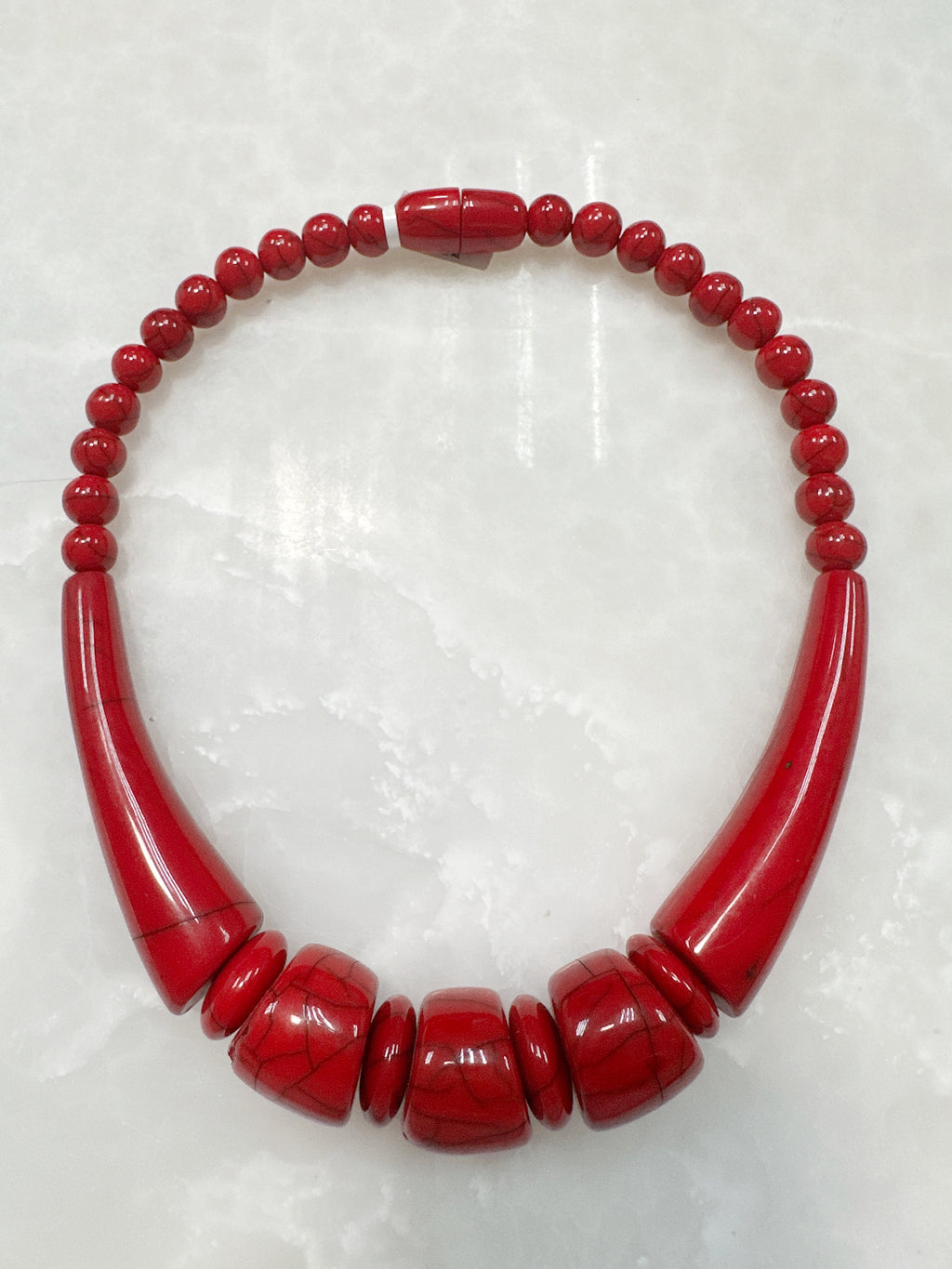 Lindo Collar de Nepal 31-CLN-L10A00
