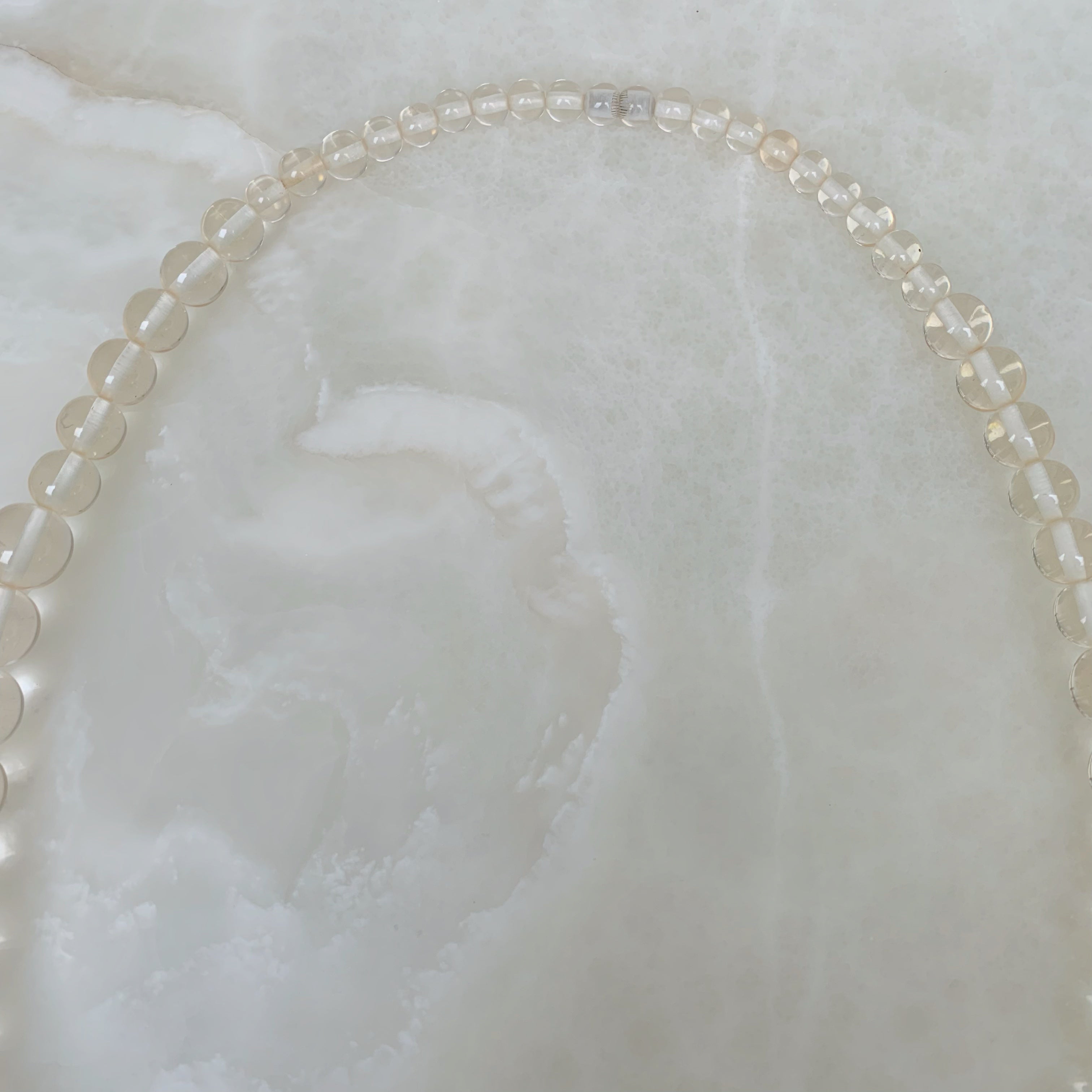 Hermoso Collar de Nepal 02-CLN-L13