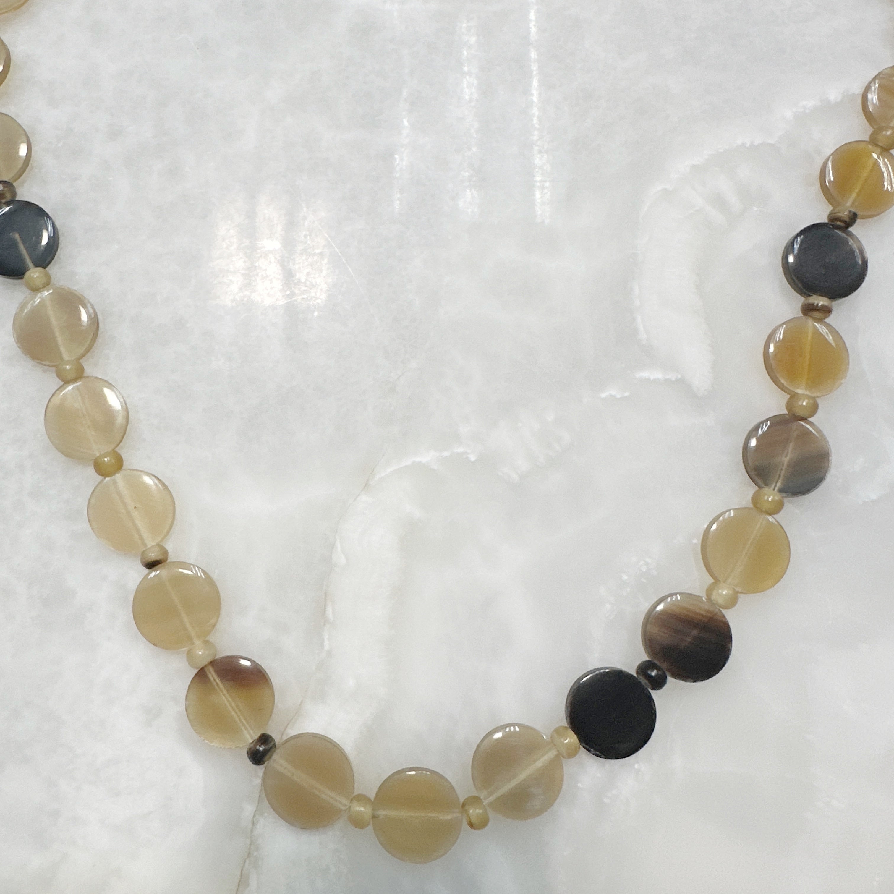 Exclusivo Collar de Nepal 13-CLN-L15A00