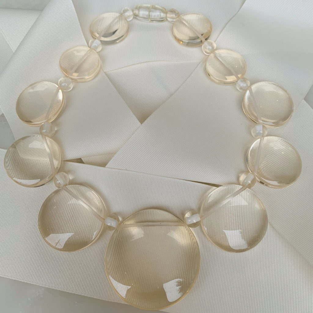 Hermoso Collar de Nepal 04-CLN-L13