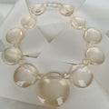 Hermoso Collar de Nepal 04-CLN-L13