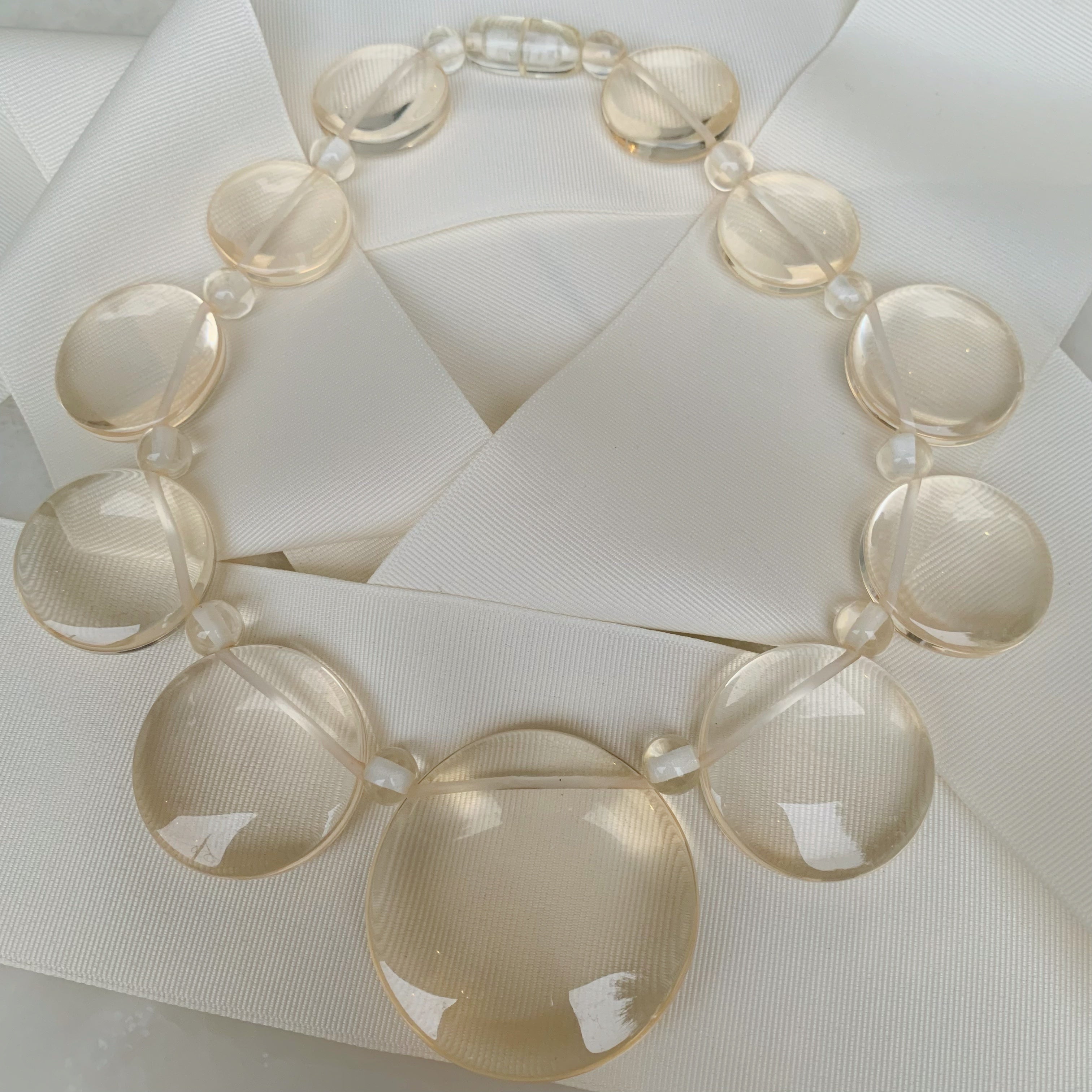 Hermoso Collar de Nepal 04-CLN-L13