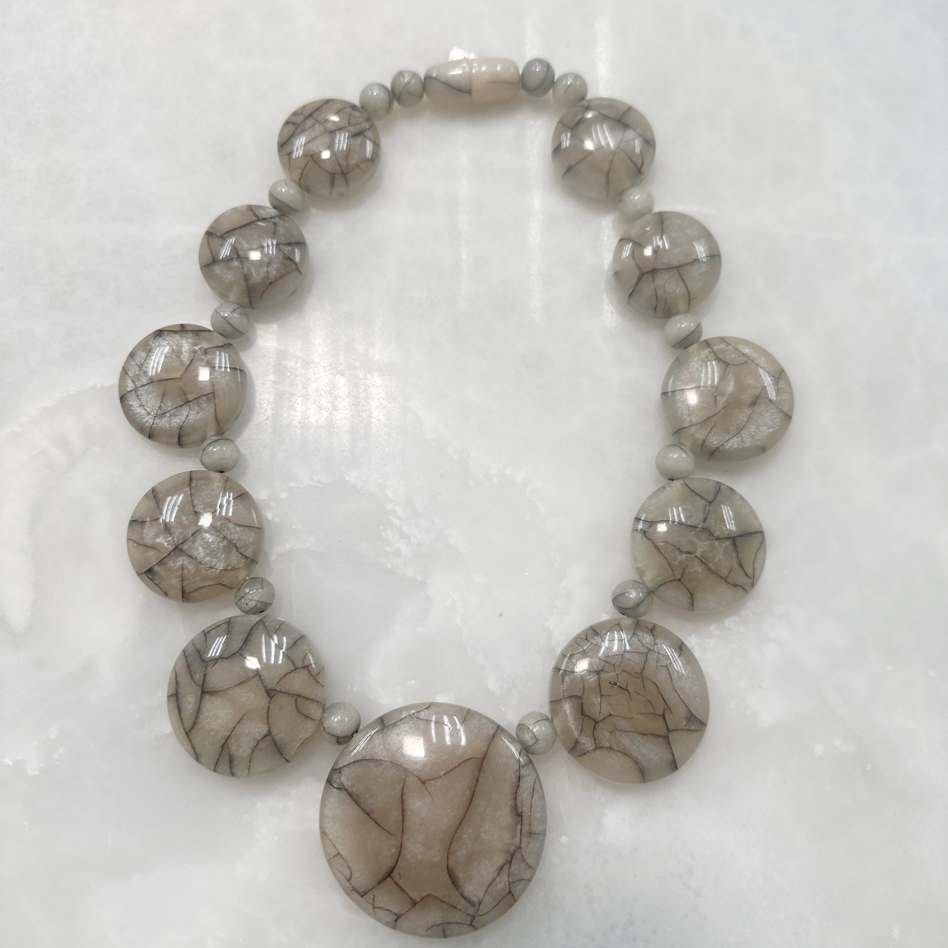 Lindo Collar de Nepal 29-CLN-L13A00