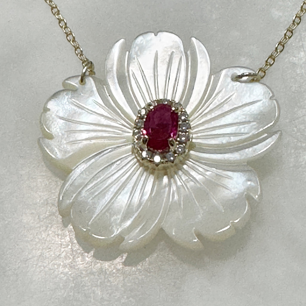 Exclusivo Juego de Cadena con Dije y Aretes en Plata Dorada 75-CD-AR-L17A50-L21A50