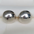 Lindos Aretes Vintage en Sterling Silver 12-ARV-L11A4