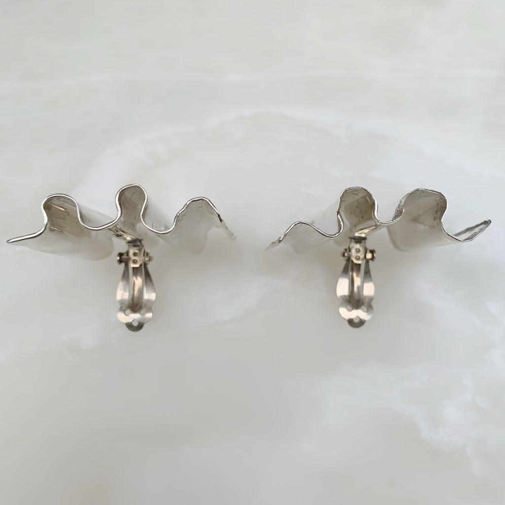 Lindos Aretes Vintage en Sterling Silver 17-ARV-L28