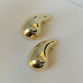 Brilla con Estilo Chunky en Oro Laminado 30-ARL-160