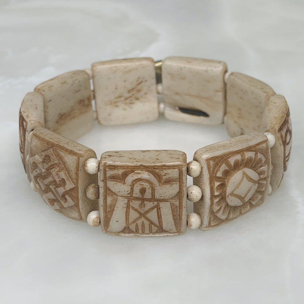 Hermoso Brazalete 08-BN-L4A00